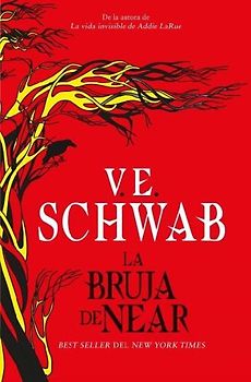 Bruja de Near, La -V2*
