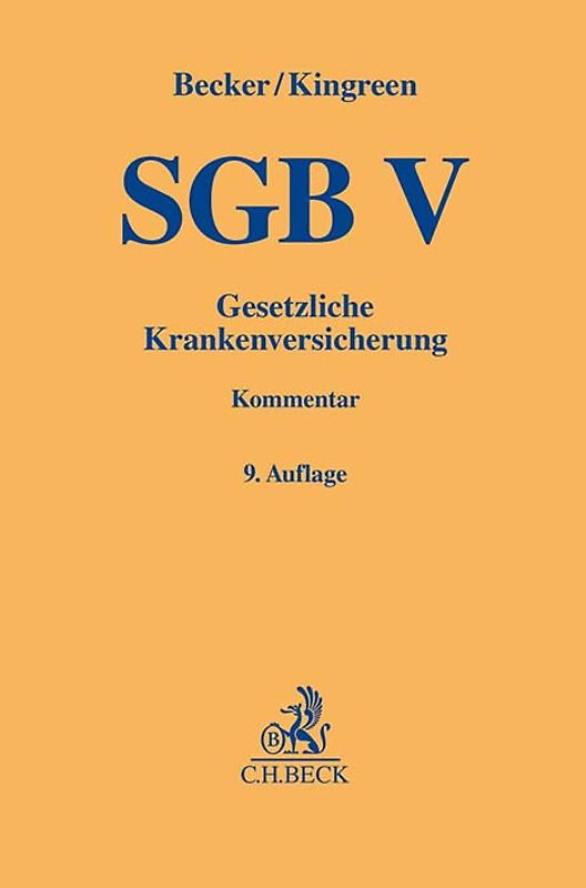 SGB V