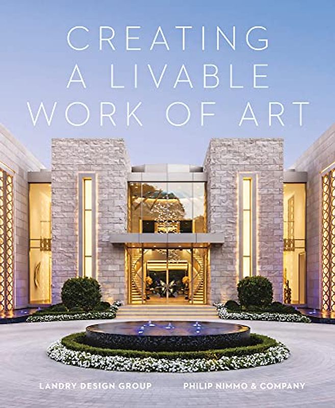 Creating a Livable Work of Art