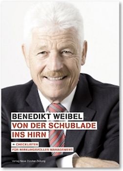 Von der Schublade ins Hirn