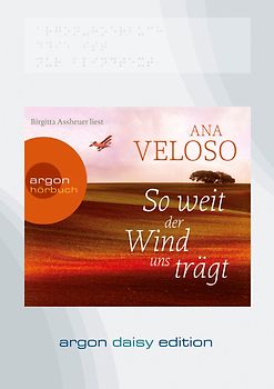 So weit der Wind uns trägt