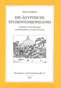 Die ägyptische Studentenbewegung