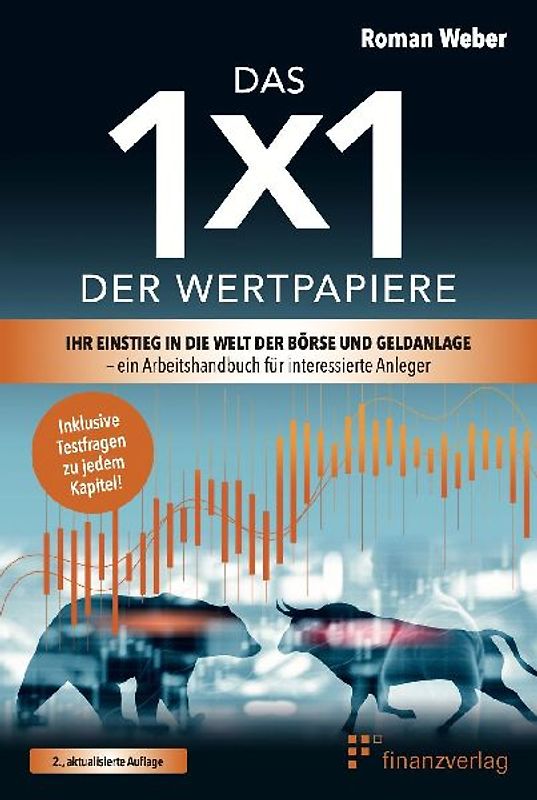 Das 1x1 der Wertpapiere