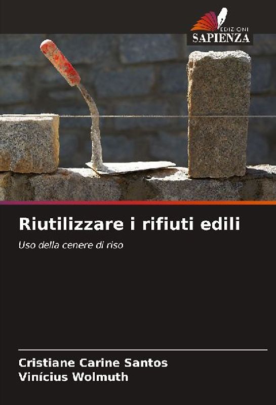 Riutilizzare i rifiuti edili