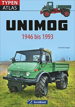 Typenatlas Unimog