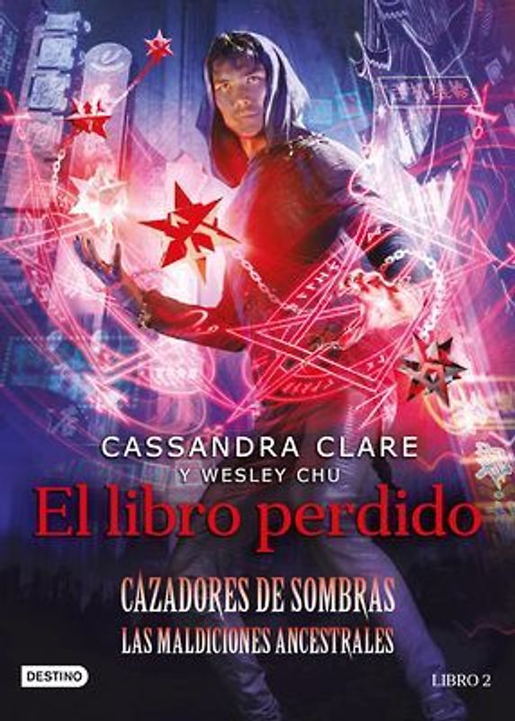 El Libro Perdido / The Lost Book of the White