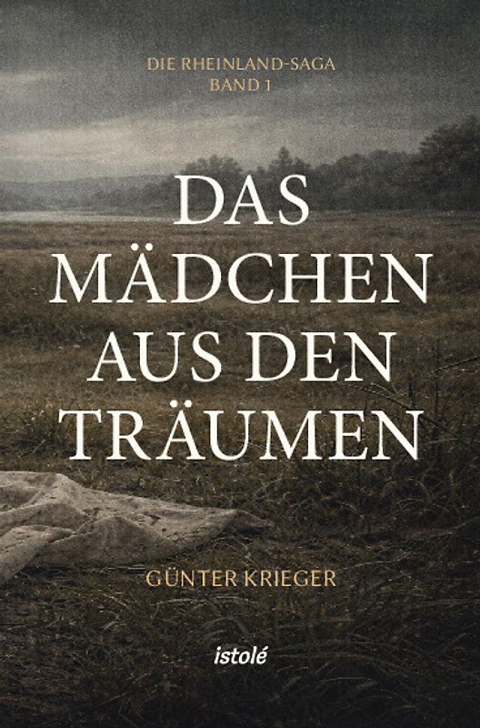 Das Mädchen aus den Träumen