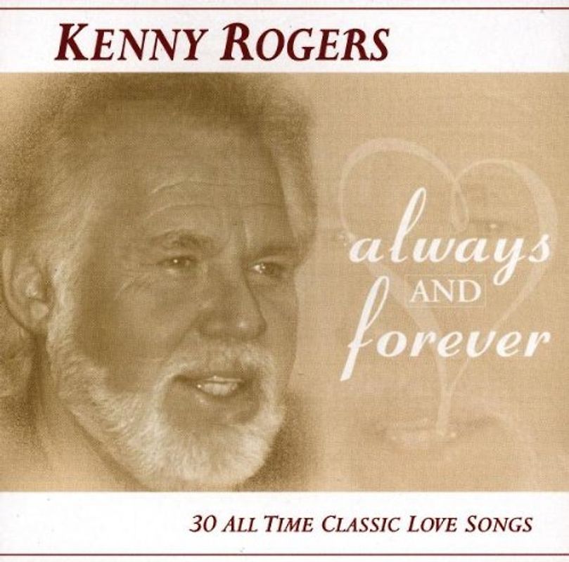 Rogers,Kenny - Always and Forever