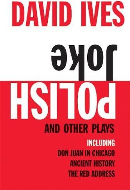 Polish Joke and Other Plays