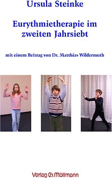 Eurythmietherapie im zweiten Jahrsiebt