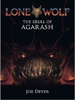 The Skull of Agarash