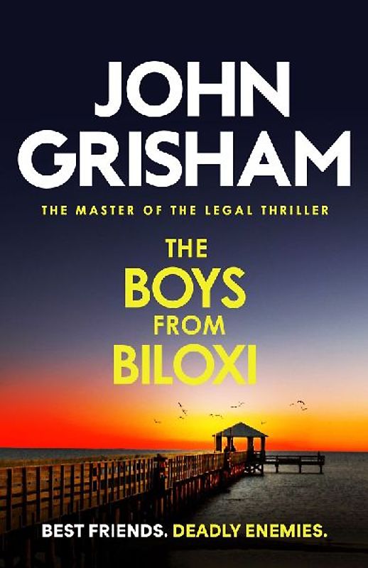 The Boys from Biloxi