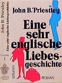 Eine sehr englische Liebesgeschichte. Roman