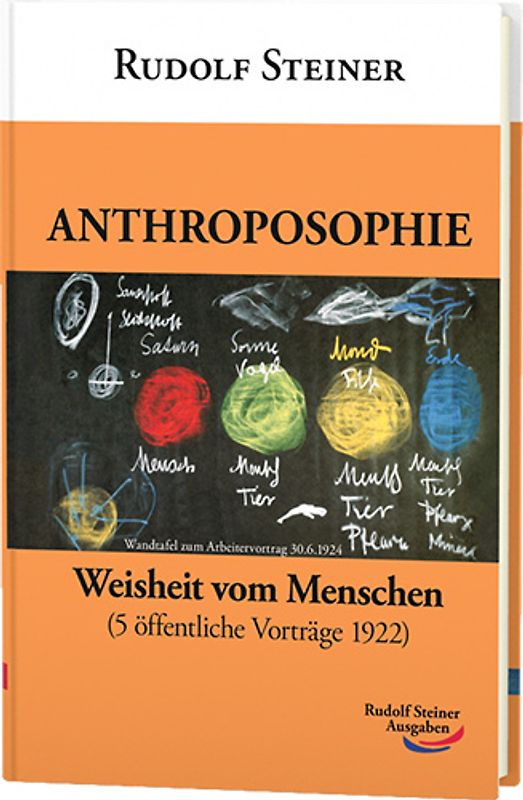 Anthroposophie