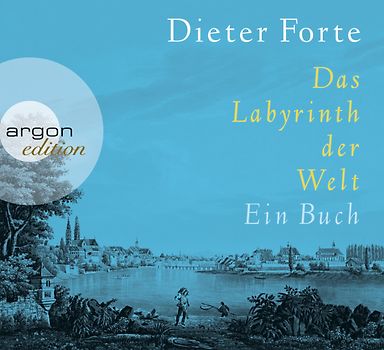 Das Labyrinth der Welt