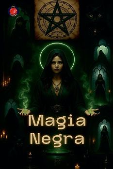 Magia Negra