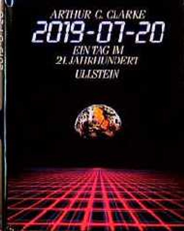 2019-07-20. Ein Tag im 21. Jahrhundert