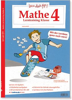 Lern dich fit!-Lerntraining