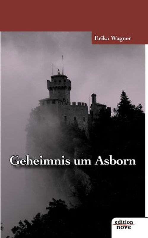Geheimnis um Asborn