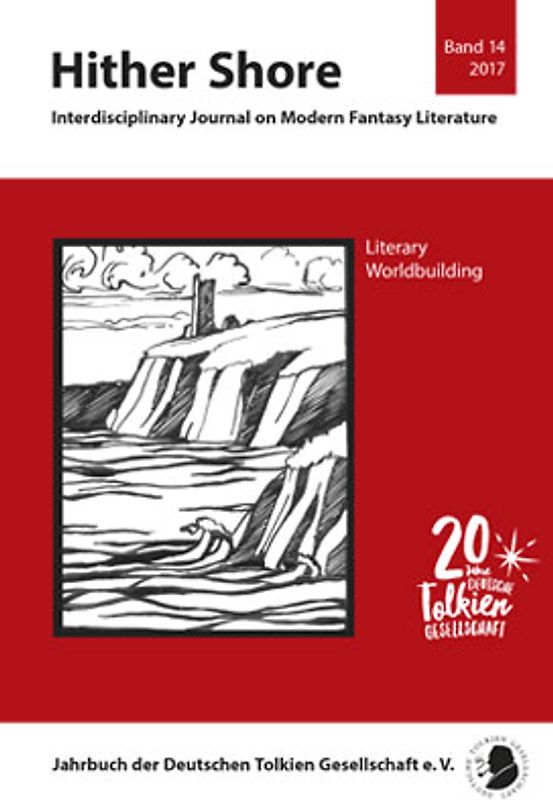 Hither Shore 14 Literary Worldbuilding