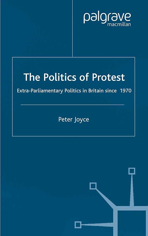 The Politics of Protest
