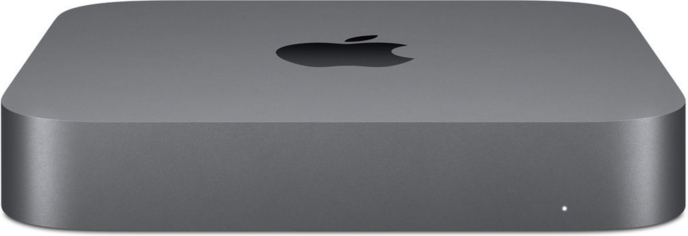 Apple Mac mini 3.6 GHz Intel Core i3 8 Go RAM 128 Go PCIe SSD [Fin 2018]