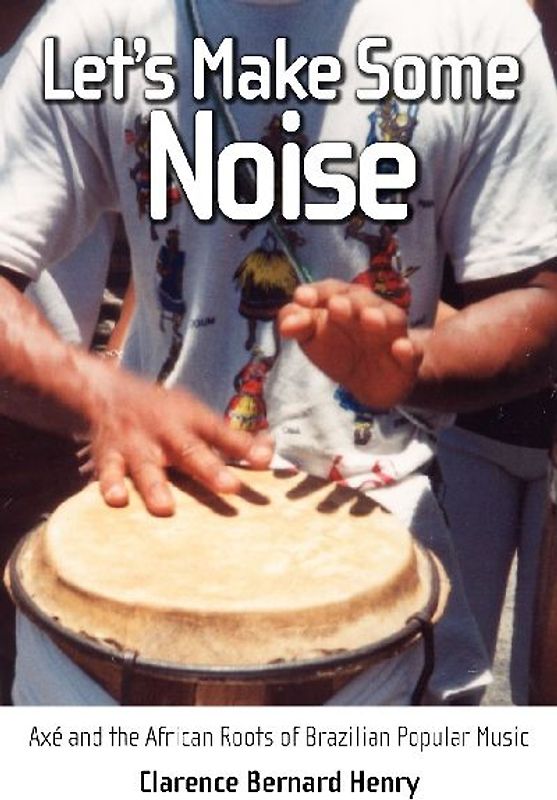 Let's Make Some Noise