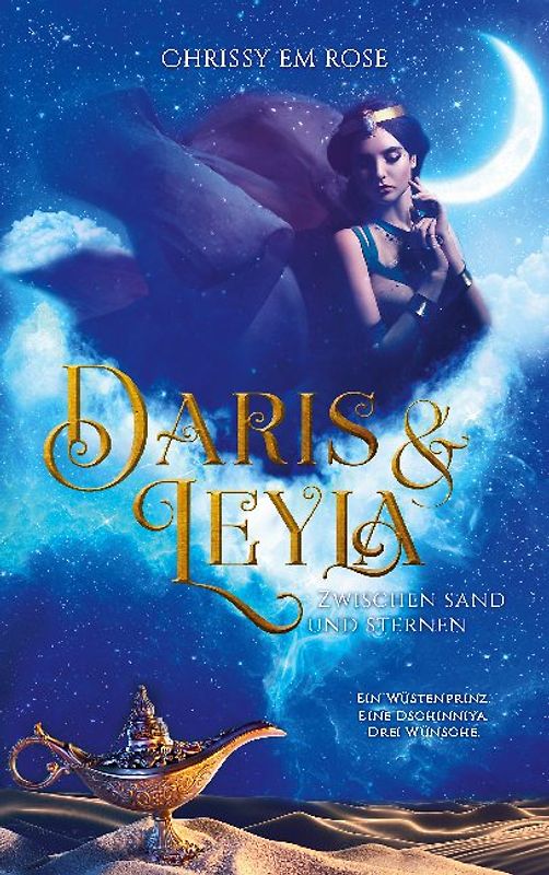 Daris und Leyla