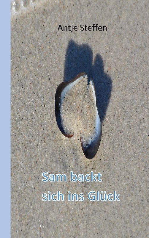 Sam backt sich ins Glück