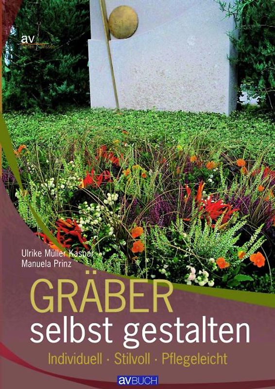 Gräber selbst gestalten