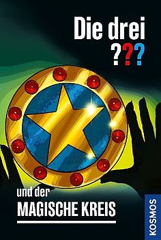 Die drei ??? und der magische Kreis