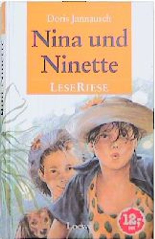 Nina und Ninette