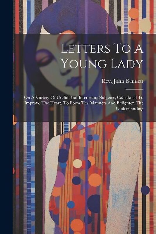 Letters To A Young Lady