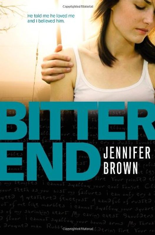 Bitter End - Brown, Jennifer