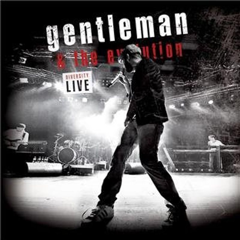 Gentleman - Diversity Live