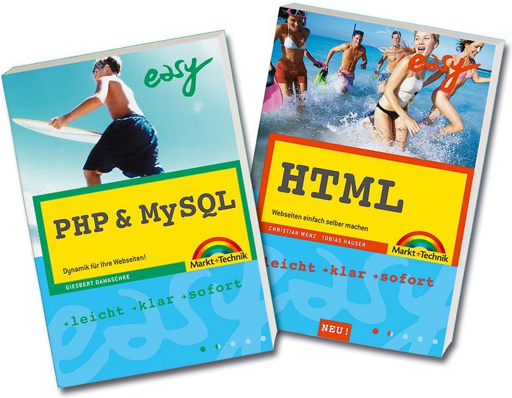 TwoForOne: HTML/PHP&MySQL