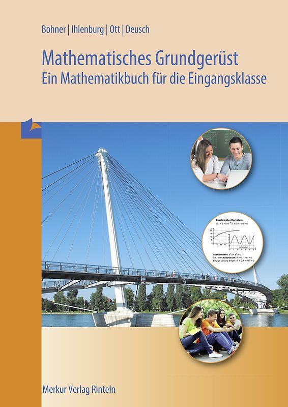 Mathematisches Grundgerüst