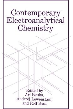 Contemporary Electroanalytical Chemistry