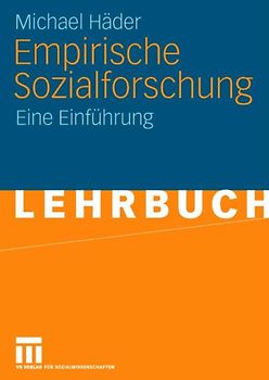Empirische Sozialforschung