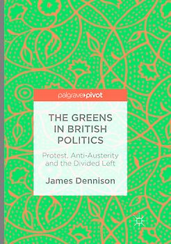 The Greens in British Politics