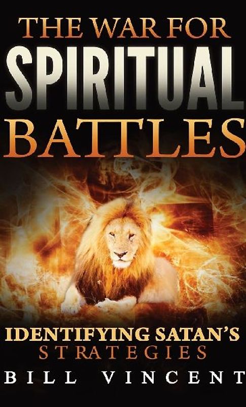 The War for Spiritual Battles (Pocket Size)