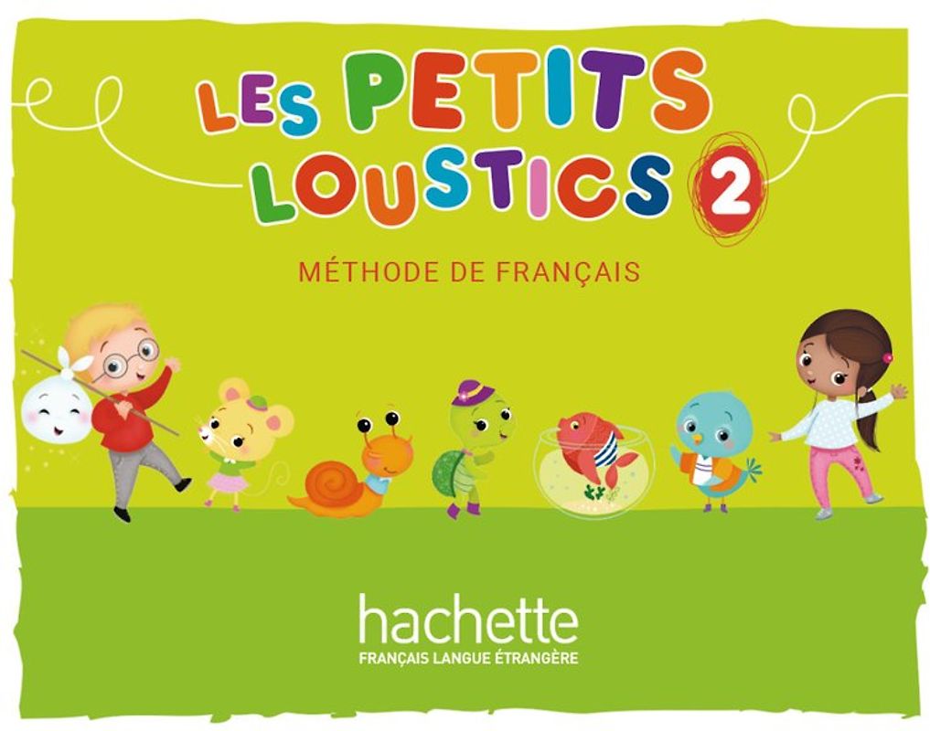 Les Petits Loustics 2