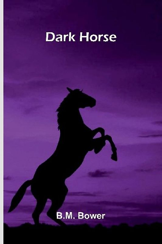 Dark Horse