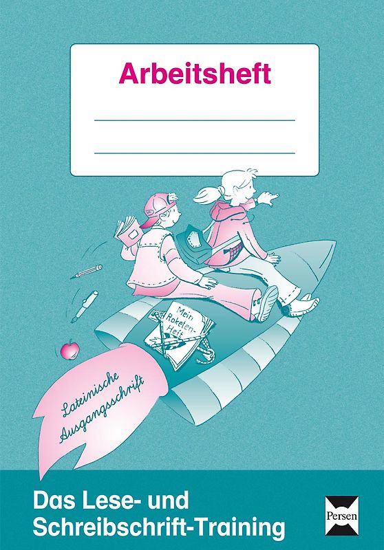 Das Lese- und Schreibschrift-Training - LA