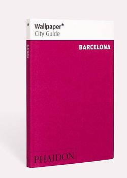 Wallpaper* City Guide Barcelona