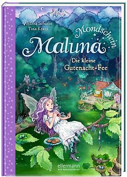 Maluna Mondschein. Die kleine Gutenacht-Fee