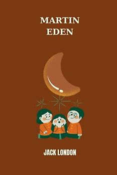 martin eden by jack london