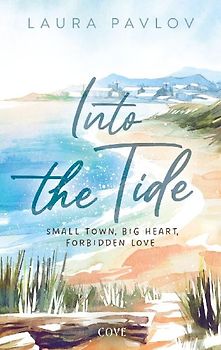 Into the Tide (Cottonwood Cove 1)