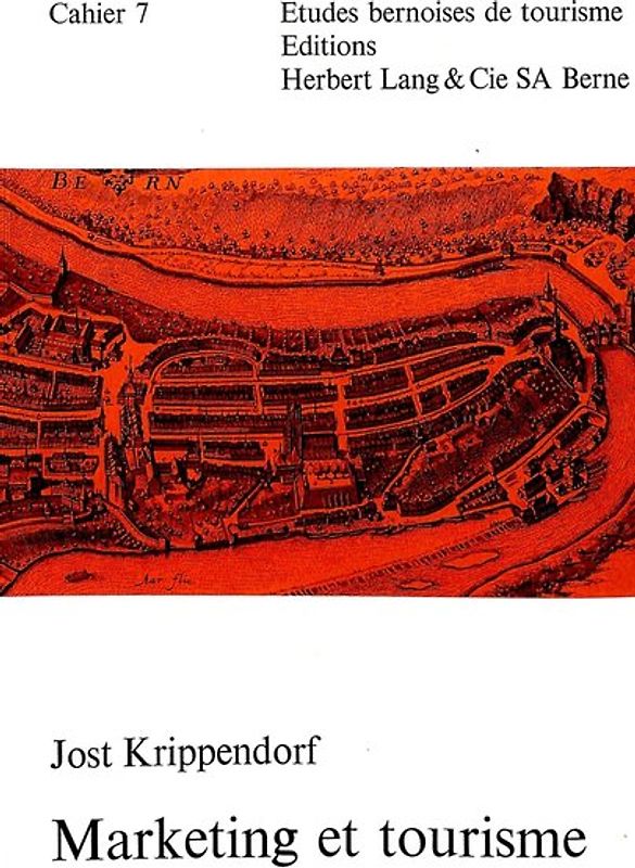 Marketing et tourisme