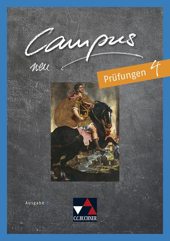 Campus B / Campus B Prüfungen 4